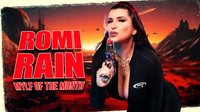 Romi Basah Kuyup November Manis, Siap Digoyang Di Panggung!