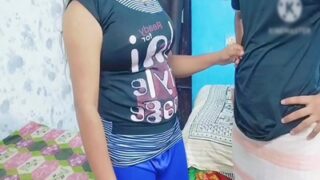 Sali Ngencrotin Kontol Jija Ke Dalam Memeknya Yang Montok