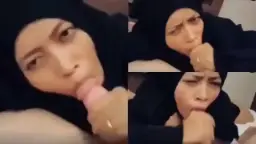 Tante Seksi Hisap Batang Bule Sampe Muncrat.
