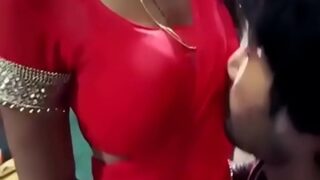 Video Mesum India Bikin Darah Mendidih, Pasangan Desi Nge*e Panas Banget