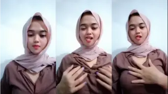 Viral Abis, Pns Cantik Pamerin Toket Montok Bikin Ngiler