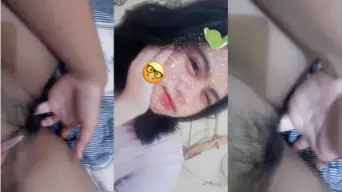 Viral! Elsa Fitriani Si Bocil Montok Lagi Colmek Panas Bikin Ngaceng.