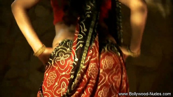 Tarian Si Coklat Seksi Yang Bikin Ngiler, Gerakannya Bikin Gregetan!
