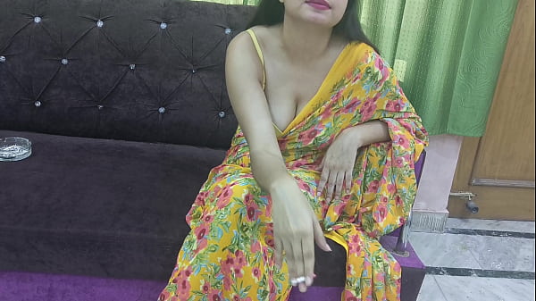 Gadis Nakal Panas Digoda Dan Digebukin Keras Sama Temen Kakak Tiri, Pake Suara Desi Hindi