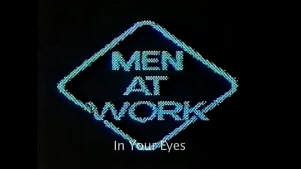 Men At Work – Live 1983: Ngebut Di Panggung, Keringetan Bareng, Suara Bikin Merinding