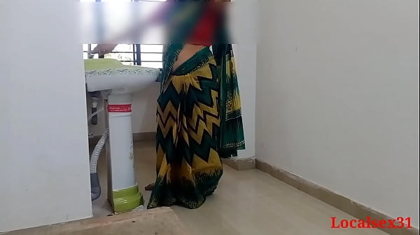 Nikahin Bhabhi India, Ngewe Hot Banget (video Resmi Dari Localsex31)