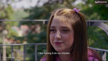 Tribute Panas Alita Angel (leah Maus) – Bocah Nakal Rusia Ngewe Hot Banget!