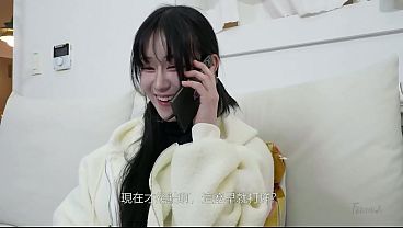 Gadis Kesepian Di Korea Jebak Tukang Servis Di Antara Pahanya Yang Menggoda