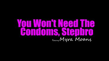 Myra Mendesis Ke Stepbro, “jangan Pakai Kondom, Langsung Patok Dalam-dalam Di Memek Mampet Aku.”