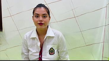 Bocah India Abg Ngewe Sekolah Cewek Di Oyo Sampai Njerit