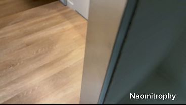 Liburan Ngentot Sama Cewek Tiri, Naomi Noel Yang Bikin Makin Pengen