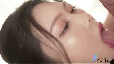 Cewek China Seksi Ban Ban Dihajar Kontol Keras Sampe Meringis.