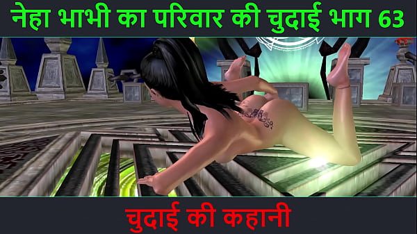 Cerita Sex Audio Hindi – Petualangan Sexy Neha Bhabhi Part 63, Mampusin Nikmat!