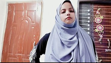 Desi Ibu Tiri Hijab Nafsu Crot Sama Anak Tiri Sendiri