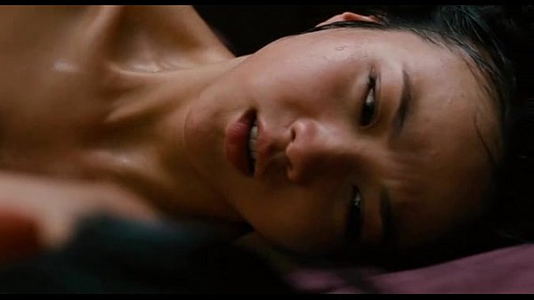 Cinta Cina Yang Panas (bagian 2) – Makin Liar, Makin Nikmat