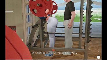 Rumah Mewah [game Hentai Tabu] Ep.4, Cewek Gotik Sekamar Pengen Bikin Film Panas Pertamanya Bareng Gue!