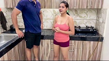 Cewek India Tiri Punya Memek Lebih Rapet Dari Istriku Sendiri, Bikin Ngaceng Parah.