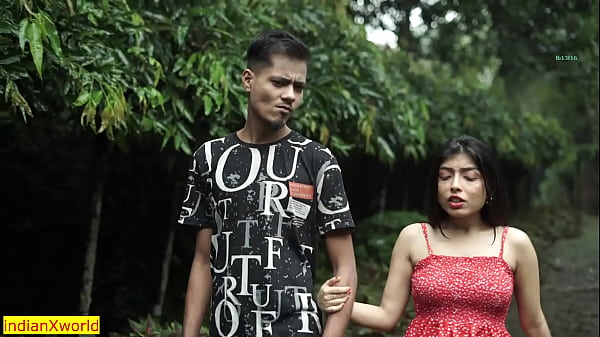 Desi Couple La Raat Ki Sexy Masti, Kya Baat Hai!