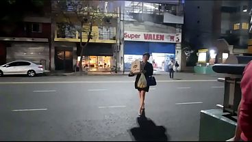 Di Tengah Pandemi Dan Hebohnya Rock And Roll, Pas Karantina Total, Nyokap Temen Gue Ke Supermarket Dan Dapet Dua Tipe Siapa Aja Yang Bikin Ngaceng.