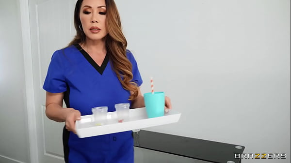 Ngentot Dan Percikkan Perawat / Brazzers Full Di Https://zzfull.com/nurse