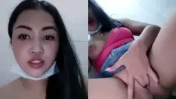 Bella Si Susu Gede Gemeteran Colmek Sampe Muncrat