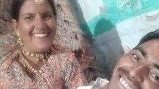 Mantap Nih, Desi Rajasthani Hot Abis, Siap Bikin Makin Tegang!