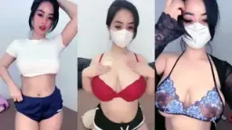 Montoknya Zf Bikin Meleleh, Pengen Gigit!