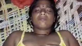 Randi Pake Bra Kuning Lagi Digenjot, Video Panasnya Bikin Makin Bernafsu
