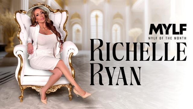 Rayakan Legenda Montok Seksi Richelle Ryan, Si Bintang Mlyf Paling Nafs