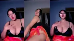 Rosella Host Simontok, Ngentot Bareng Hot Sampai Crottt