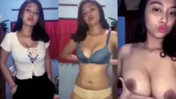 Sri Ayu Tarisa Bali Viral – Video Telanjang Bugil Sri Ayu Toket Besar Memek Basah