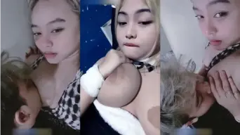 Tonton Video Hot Claudy Full 01, Bikin Mupeng Banget!