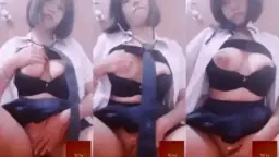 Vcs Anak Smp Lagi Viral Di Tiktok, Bikin Fyp Panas!