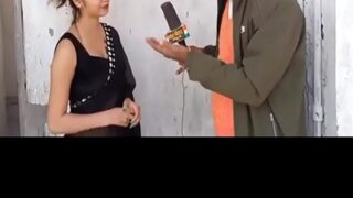 Video Mesum Cewek Orkestra India Lagi Digarap Sama Wartawan Berita
