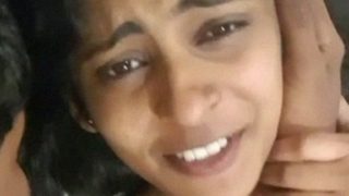 Video Mesum Pasangan India Lagi Foreplay Dan Jari-jari Mainin Lubang.
