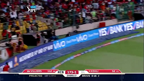 Skor Panas Rcb Vs Gujarat Lions! Malam Ini Bikin Muncrat Di Match 44 Ipl 2016