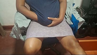 Ibu Tiri India Desi, Rahasia Liar Di Ranjang