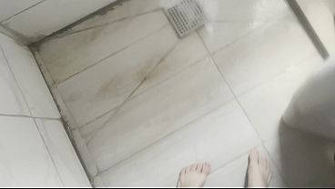 Gue Nemuin Dildo Di Kamar Ibu Tiri Arab Gue, Terus Gue Kasih Cobain Kontol Asli.