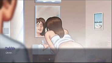 Setelah Ibu Tiri Duduk Di Sampingku Malam Ini, Semuanya Berubah, Tubuhnya Membuatku Tak Bisa Diam