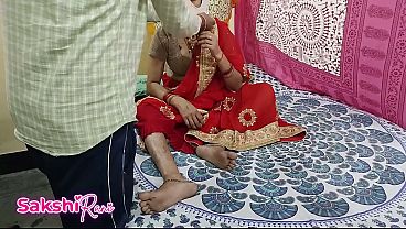 Bini Baru Nikah Digocok Mertua Pas Suami Di Kantor, Hari Spesial Dia Bikin, Pertama Kali Selingkuh Pakai Saree, Video Chudai Pengantin Baru, Desahan Mesum Ngomong Kotor Bahasa Hindi.