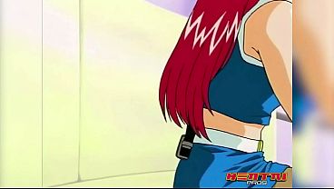 Kompilasi Hentai Yuri Futa Paling Ngeces Bikin Tembem Basah 2
