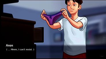 Aku Baru Sadar…ibu Tiriku Udah Melihat Semua (18+)