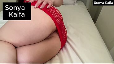 Bokep Ibu Dan Tetangga, Ayah Tiri Nonton Sambil Coli