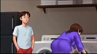 Ibu Tiri Gak Butuh Jawaban…dia Udah Punya Satu Di Dalam (18)