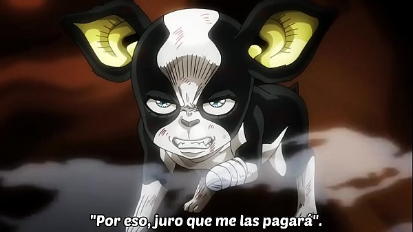 Tonton Jojo’s Bizarre Adventure: Stardust Crusaders Mesir Arc Episode 15 (versi Panas, Tanpa Sensor, Bikin Merem Melek!)