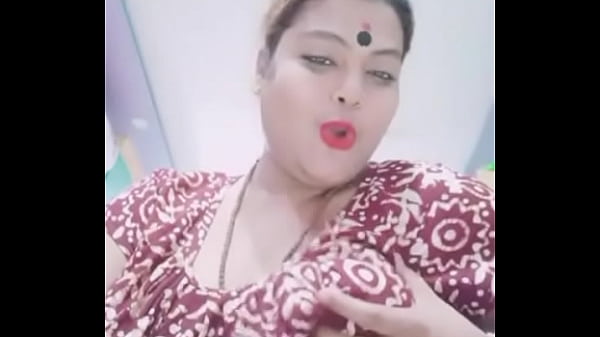 Nikmatin Aja Goyangan Si India Kotor