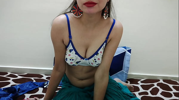 Setelah Lama, Gue Datengin Mantan Cowok Gue Karena Kangen Ngewe Dan Ngegemesin Kontol Enaknya, Lengkap Dengan Roleplay Saarabhabhi6 Pake Audio Hindi.