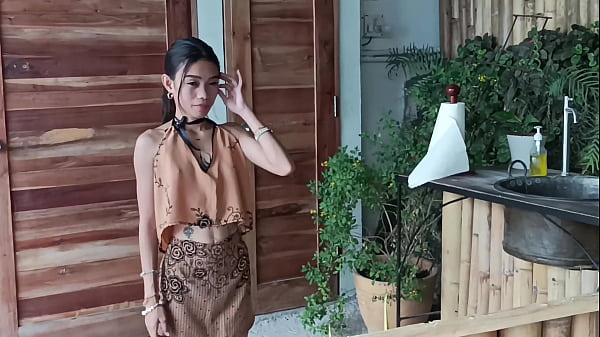 Setiap Hari Aku Ngewe Cewek Asia Tato-an Pacar Kakak Tiri.