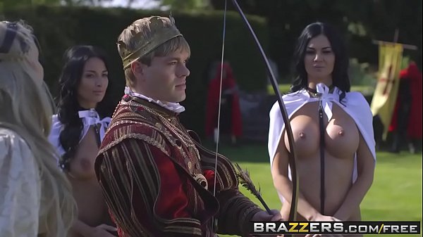 Brazzers – Badai Raja-raja Xxx Parodi, Anissa Kate, Jasmine Jae, Dan Ryan R Siap Bikin Loe Makin Panas.