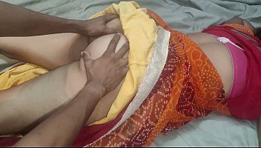 Tukang Ledeng Dibayar Dengan Ngewe Ibu Rumah Tangga, Suara Crot-crot Hot